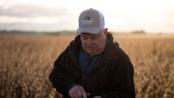 China is drowning in soybeans. U.S. farmers are drowning in frustration