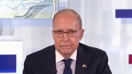 LARRY KUDLOW: Schumer’s shutdown folly is burying the Democratic Party