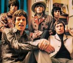 Rolling Stones guitars, jackets on offer in auction of collector's memorabilia