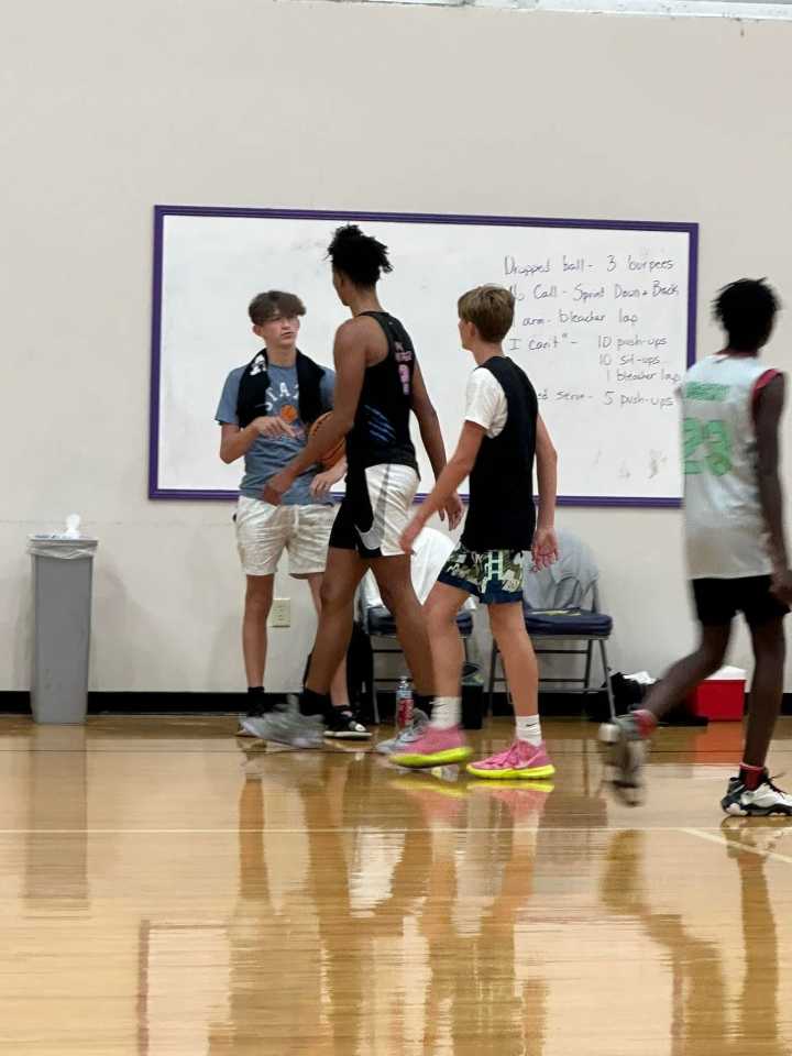 'He touched a lot of lives' | Friends of Ethan Dietz remember him fondly