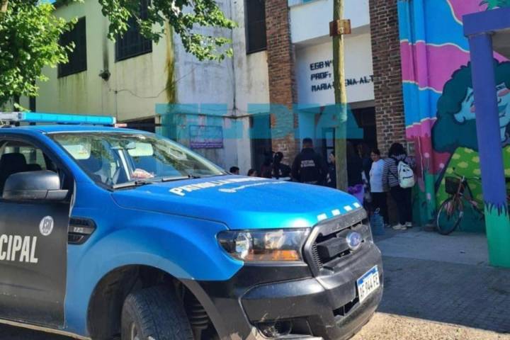 Alarma. Padres y alumnos agredieron a docentes en una escuela primaria de City Bell: la directora terminó internada