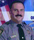 Grady County Deputy awarded Oklahoma Officer of the Year