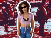 Le 'pegan' al CJNG; detienen a su lugarteniente en Manzanillo