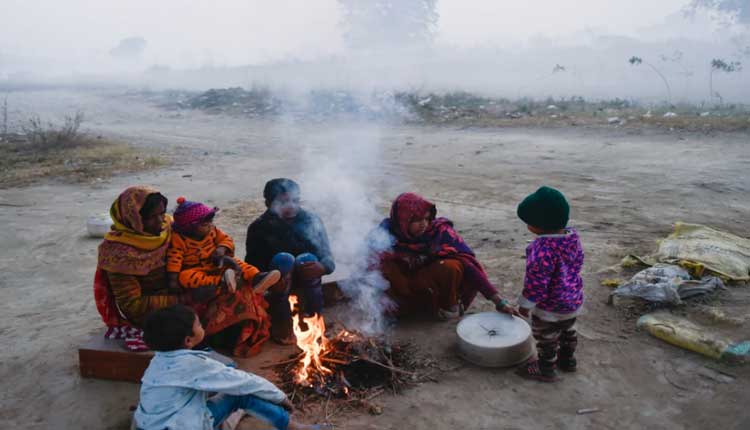 Cold Wave Alert: Three Odisha Districts To Experience Chilly Weather For Next 2 Days