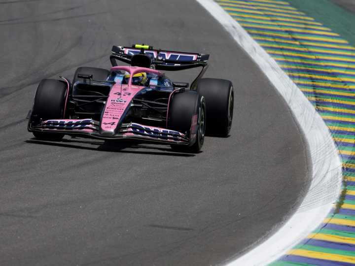 F1 GP de Brasil: el recorrido por el trazado de Interlagos, un circuito con Ayrton Senna muy presente y donde Colapinto busca revancha