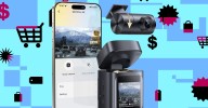 Baseus’ solar-powered dash cam is down to its best price yet
