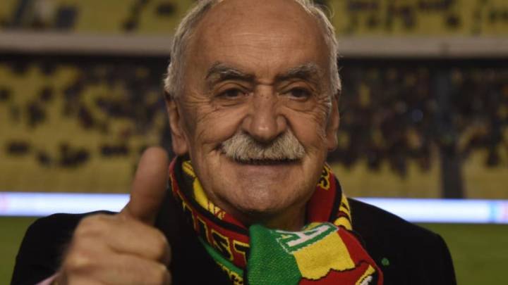 Luto en el futbol español: muere Xabier Azkargorta a los 72 años