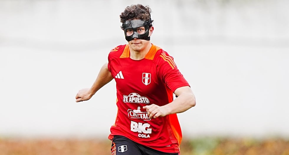 VER Alineación de Perú vs Chile por partido amistoso: formación de la selección peruana con Fabio Gruber