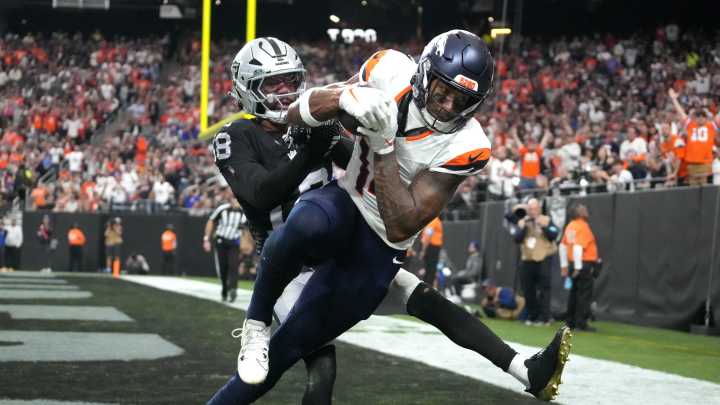 Who plays Thursday Night Football tonight? Start time, how to watch