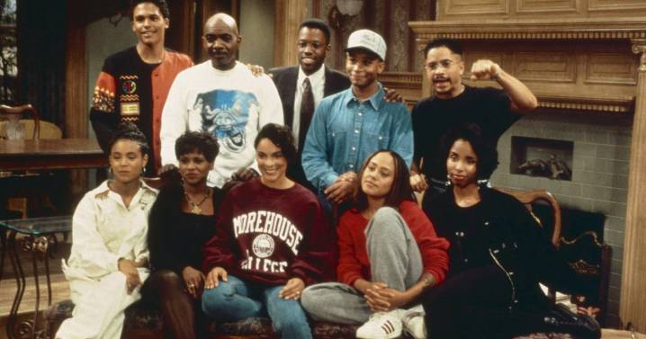 ‘A Different World’ Gets a Reboot on Netflix