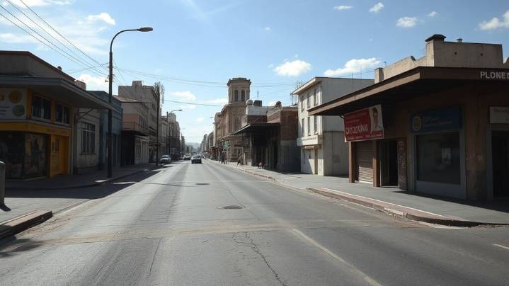 Alerta naranja por tormentas y temperaturas extremas para este domingo 30 de noviembre en San Pedro de Jujuy, Jujuy