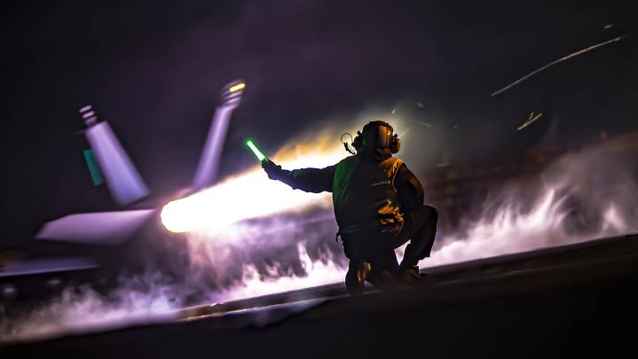 Caracas explica qué busca EE.UU. con su operación 'Lanza del Sur' en el Caribe