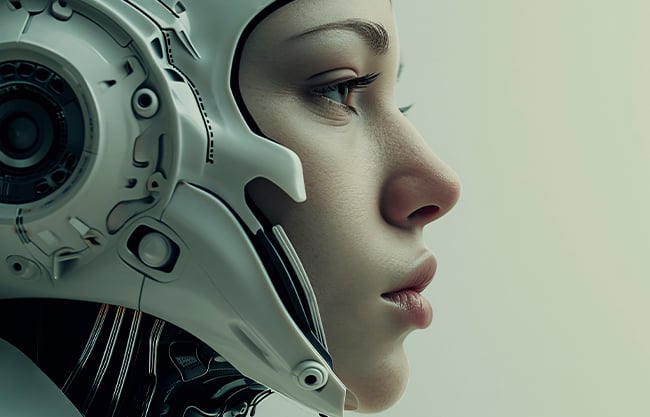 Superhumanos, ¿el próximo paso de nuestra evolución?