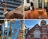 Holy Moley! Plus Thanksgiving dinners, blind beer tasting: WTAM 5