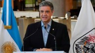 Jorge Macri puso condiciones al Presupuesto 2026