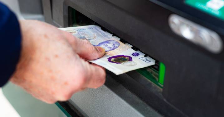 Access to cash to be 'protected' as over 30 bank branches close in Cambridgeshire