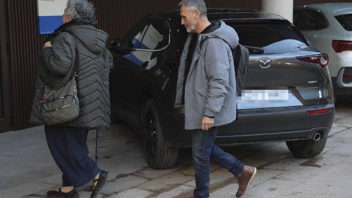 Un jefe de equipo del 112 da la clave para pedir íntegra la "caja negra" de la emergencia del día de la dana