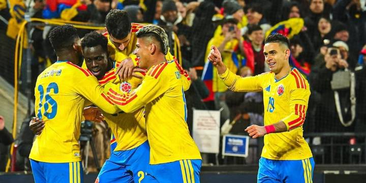 Un jugador de la selección Colombia llegaría al fútbol italiano: sería el fichaje estelar de un reconocido equipo