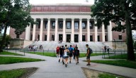 Investigan explosión aparentemente intencional en campus médico de la Universidad de Harvard