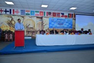 KIIT University Seminar Explores Nation Building Through Yoga & Traditional Sports