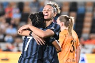 Washington Spirit Coach Reveals Major Perk Amid Trinity Rodman’s Possible Comeback Against Portland