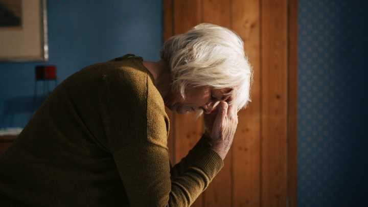 Why Stroke Risk Is So Much Higher in Women, According to Experts