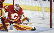 Goals still elusive, but Flames find right formula in 2
