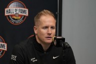 Deadspin | No. 8 BYU goes lights-out within the arc, dismantles Holy Cross