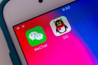 Apple’s 15% mini-app move gets Tencent to cut it in • The Register
