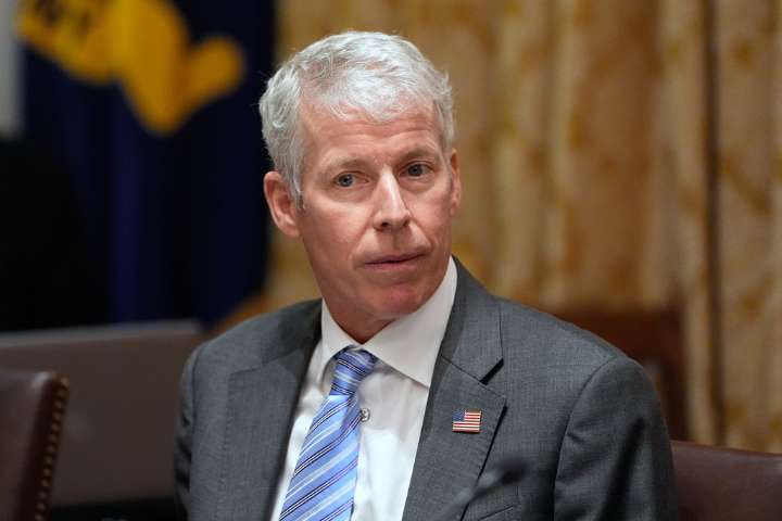 Wright says newly ordered nuclear tests won’t include explosions