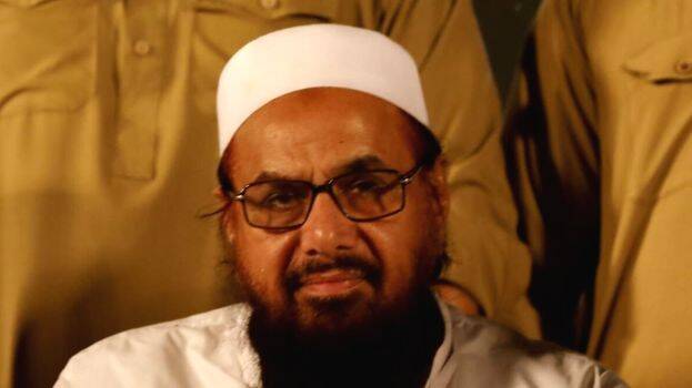 New terror threat: Hafiz Saeed using Bangladesh as launch pad against India