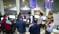 Civil Aviation Minister Reviews On-Ground Situation At Delhi ATC Towers After Tech Glitch