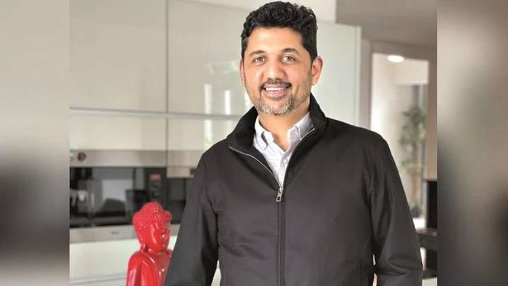 IPO-bound Pine Labs plans to expand  presence in global markets: CEO Amrish Rau