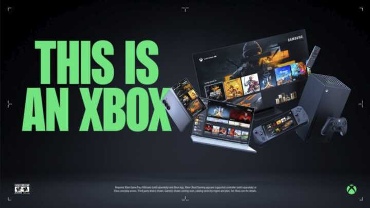 New Features In The Xbox Game Dev Kit Further Point To Next-Gen Xbox Being A PC/Console Hybrid