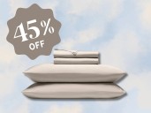 Cozy Earth Black Friday sale 2025: Oprah-approved sheets up to 45% off