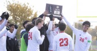 Pelon Munoz scores in second OT, gives South Elgin first Class 3A sectional title over St. Charles North