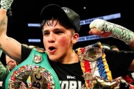 Curmel Moton Joins Fans in Celebrating Bam Rodriguez’s Knockout Win Against Fernando Martinez Fans go crazy as Jesse Rodriguez delivers yet another outstanding performance on the Night of the Champion