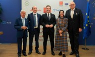 Madrid impulsa el turismo gastronómico en el primer Congreso Europeo de Turismo y Gastronomía