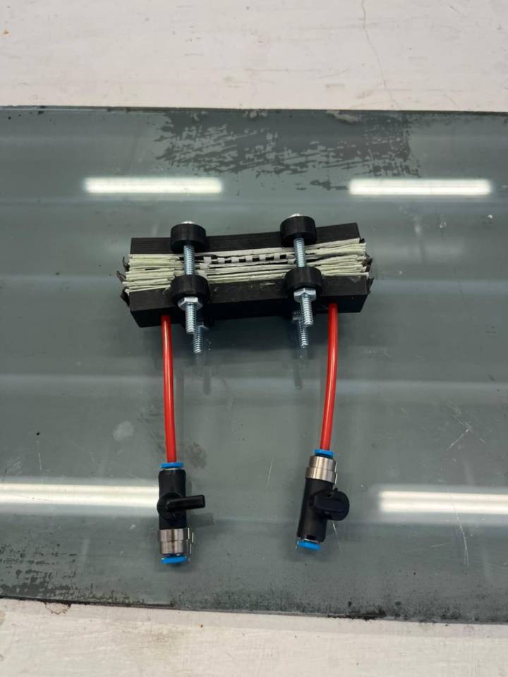 Crean Miliceldas de hidrógeno: innovación ligera para un futuro más limpio