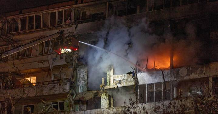 Trump says he's sending his envoys to see Putin and Ukrainians after fine