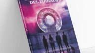 Cuatro adolescentes, una gata y una reliquia sumeria deciden el destino del universo