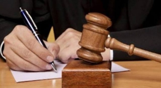 Ex-Co-op MD convicted for forging birth date in J&K