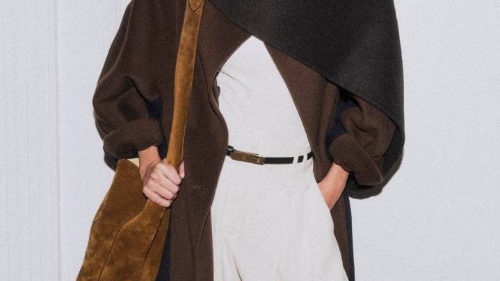 Alberta Ferretti Pre-Fall 2026 Ready-to-Wear Collection Review