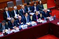 Congreso inicia debate del Presupuesto 2026 con participación de ministros