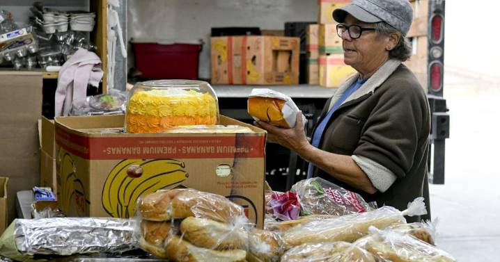 Lompoc Public Library serving as drop-off site for Lompoc Food Pantry donations