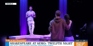 SEMO students to present Shakespeare’s ‘Twelfth Night’