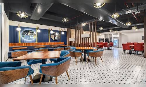 Awfis Space Q2 results: Net profit falls 59% YoY, revenue up 26%