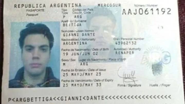 Es argentino y lo engañaron para pelear en la guerra Rusia