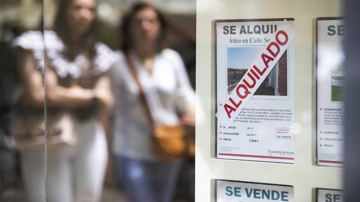 La brecha entre quienes buscan vivienda y quienes la ofrecen alcanza su nivel más alto: la demanda cuadruplica a la oferta
