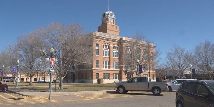 Canyon secures funding for 15th Street pedestrian improvements